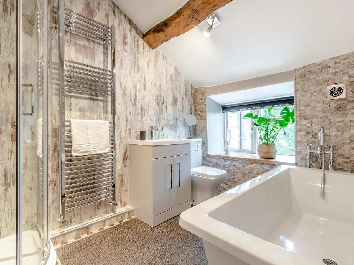 Villa 4 Bed In Middleham 83260 Reino Unido