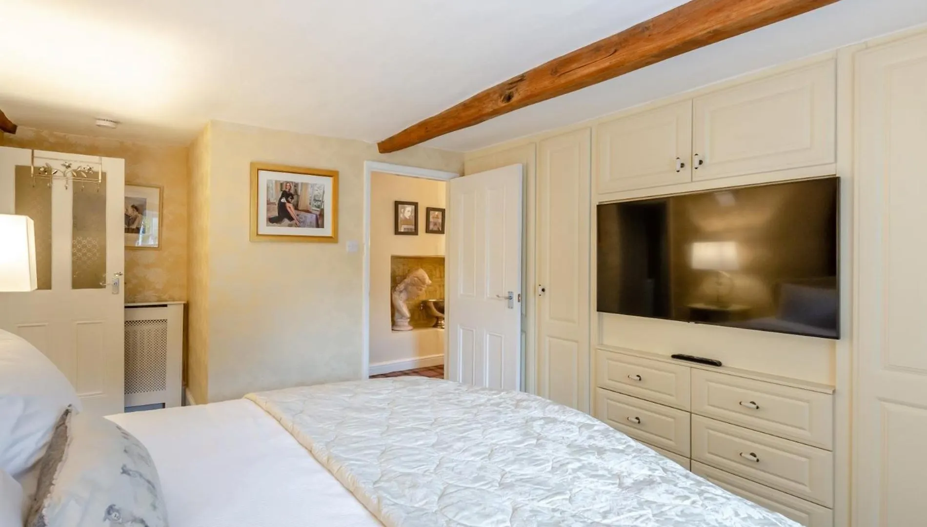 Сasa de vacaciones Villa 4 Bed In Middleham 83260 Reino Unido