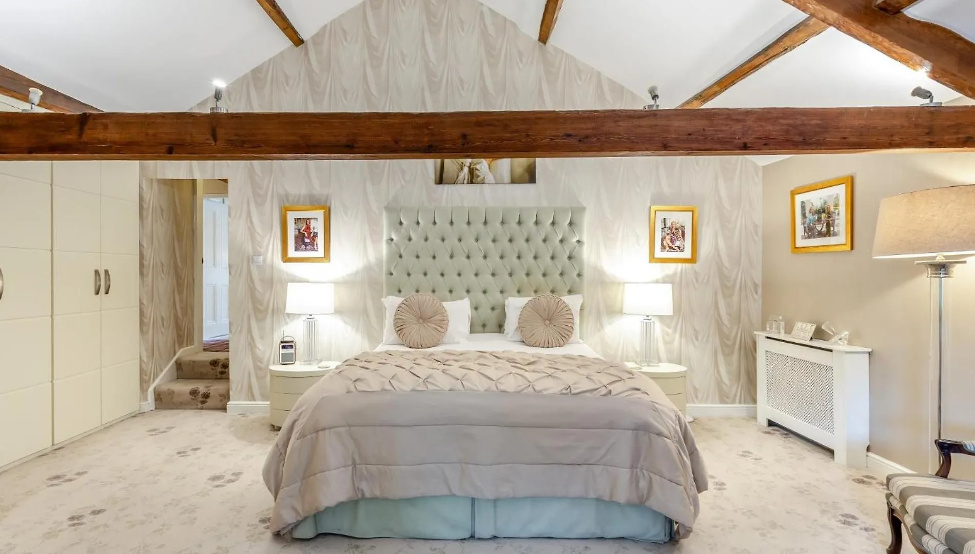 Villa 4 Bed In Middleham 83260
