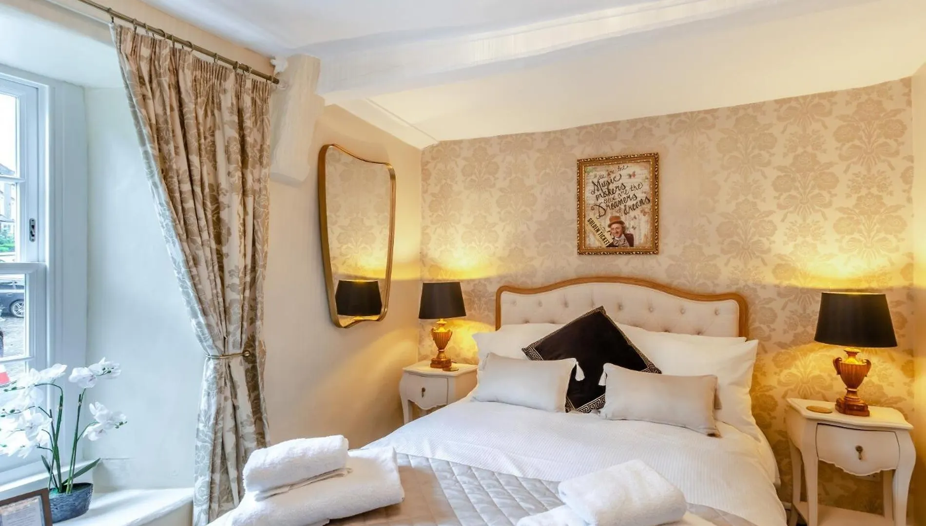 Villa 4 Bed In Middleham 83260 Reino Unido