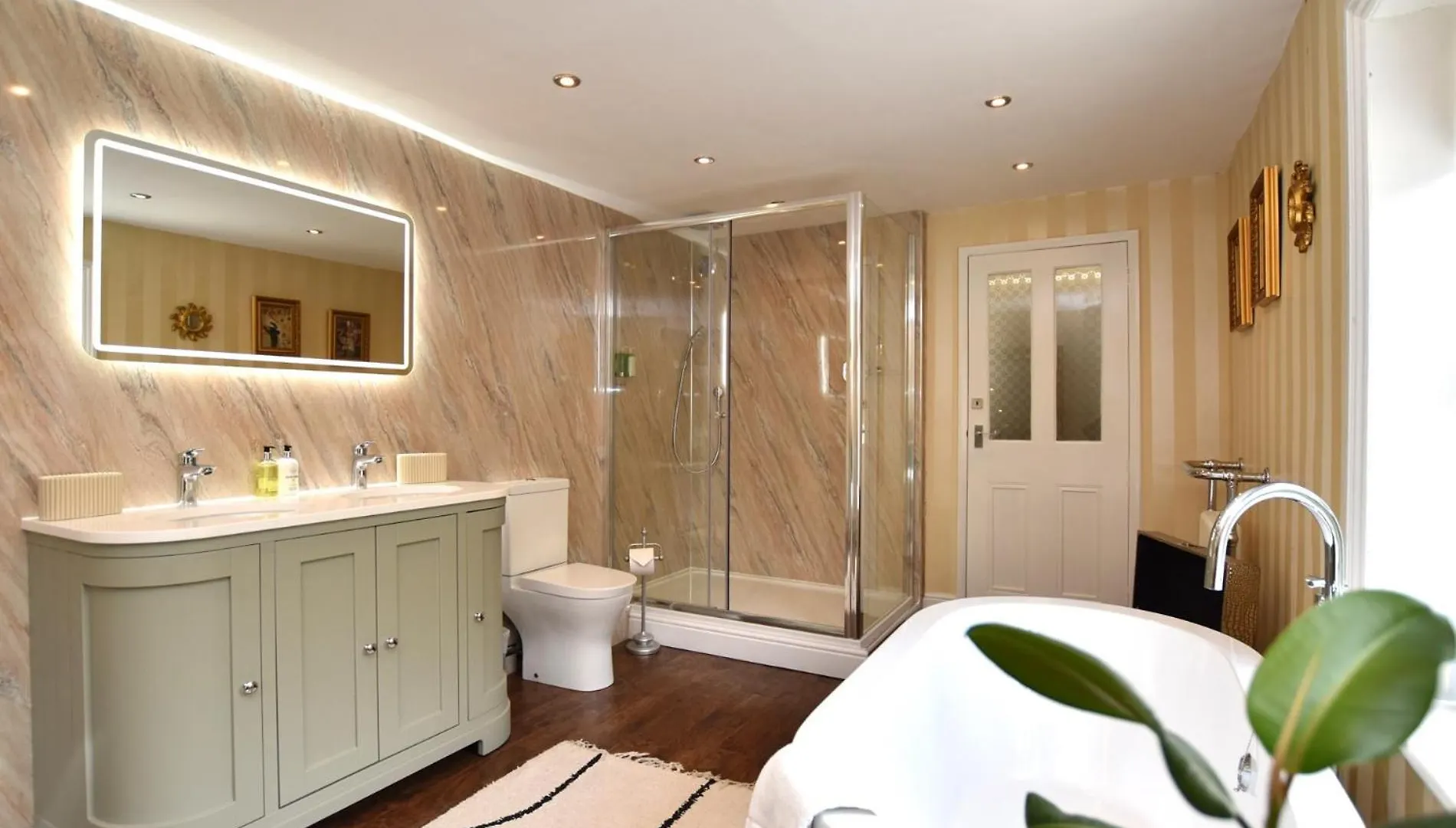 Villa 4 Bed In Middleham 83260 Reino Unido